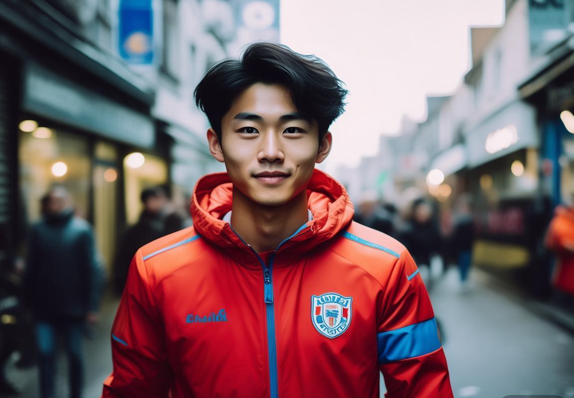 孙兴慜告别托特纳姆热刺：英超金靴与队长袖标下的亚洲传奇