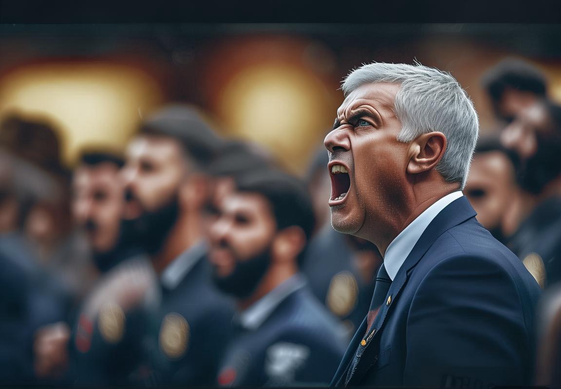 穆里尼奥战术重启激活三后卫体系，点石成金凝聚团队精神创飙升奇迹